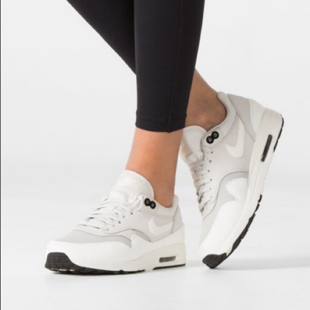 Nike Air Max 1 Ultra 2.0 Light Bone - Picture 7 of 7